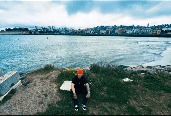 Macfeelright Returns With Purpose on New Project Metanoia