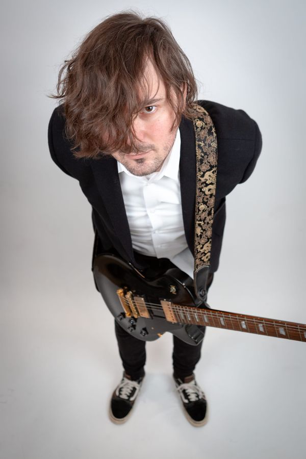 Entropy: The Industry Veteran Rebuilding From Rock Bottom