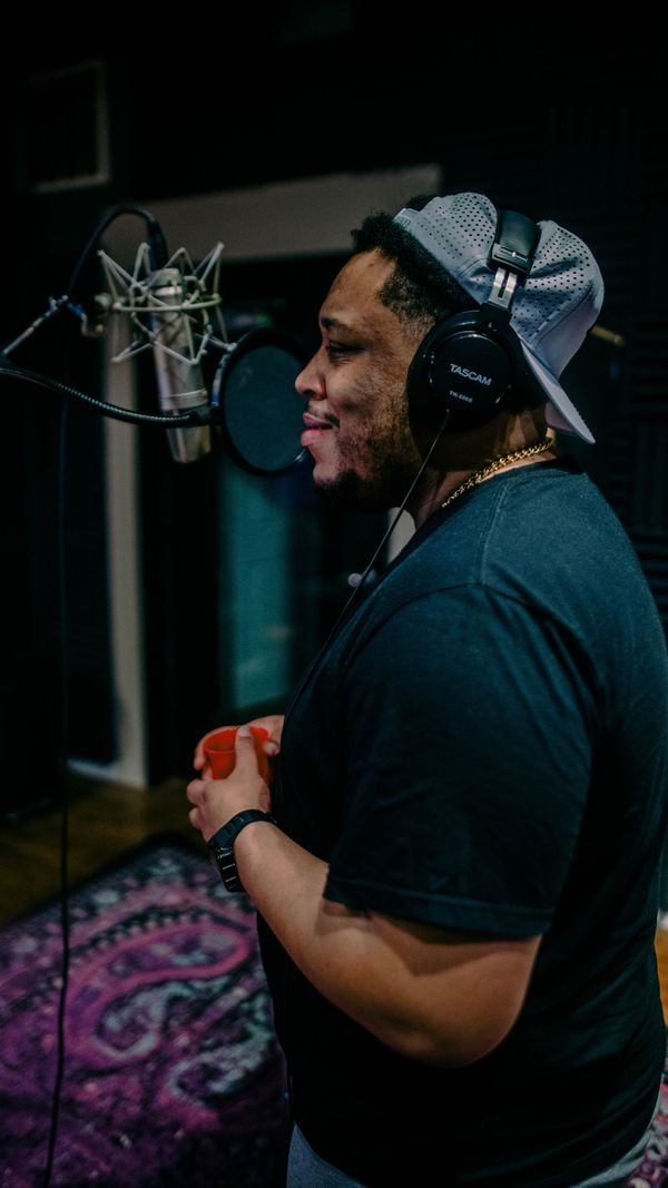 leer Expands His Vision Beyond Music While Staying True To His Roots