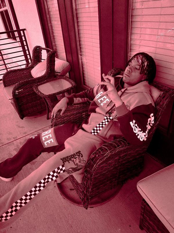 Fort Worth Rapper Durag County Brings Relentless Energy and a Distinctive Sound to the Underground Scene
