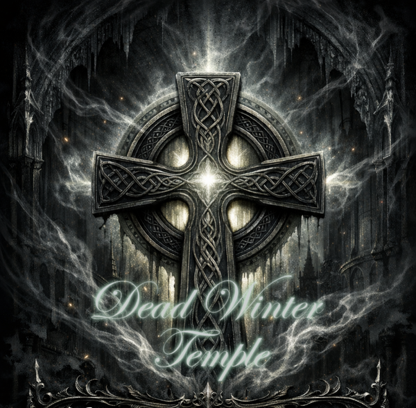Dead Winter Temple Returns to Honor a Legacy and Reignite Their Vision