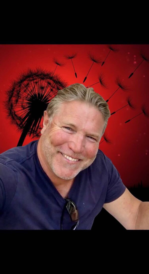 Marc John: A Life Between the Skies and the Soul