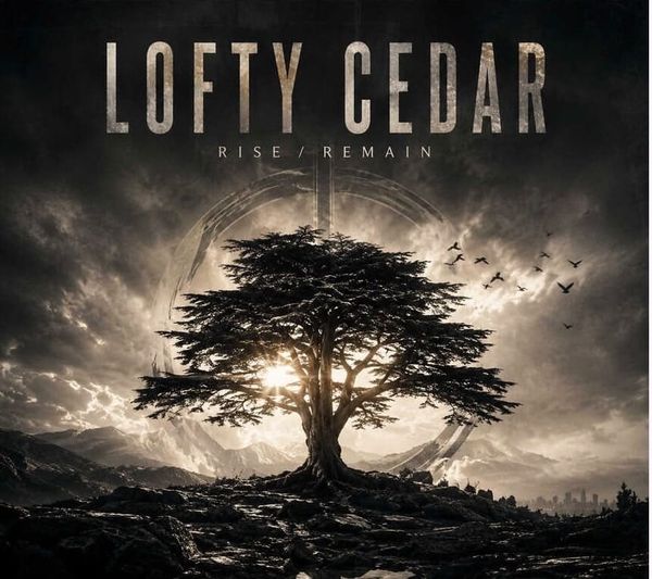 Lofty Cedar: Bringing Alternative Rock and Post-Grunge Back to Life