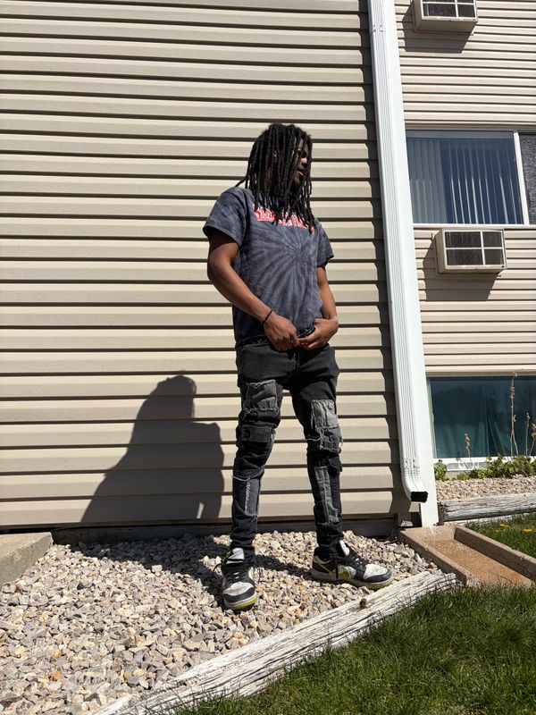 VoidxedWarranty: From Survival to NOMAD — An Independent Artist Forging His Own Path