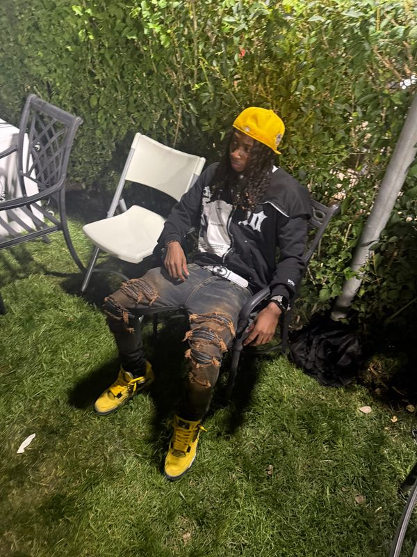 The Bronx Producer and Artist Building His Own Lane: Meet N.A.K and Drinkers Production LLC