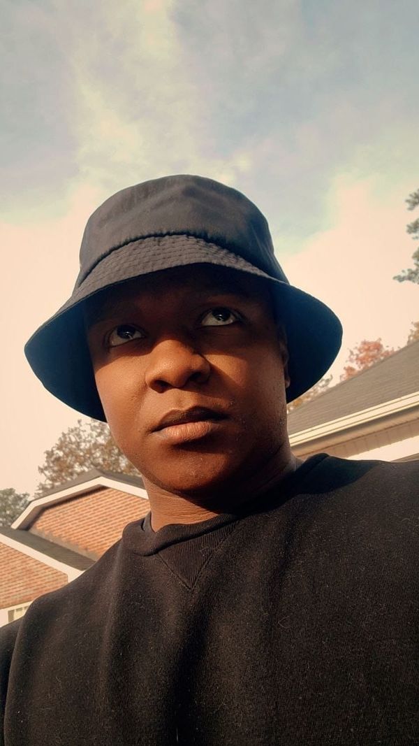 Key.The.Creative: The Atlanta Philosopher Turning Deep Thought Into Powerful Storytelling
