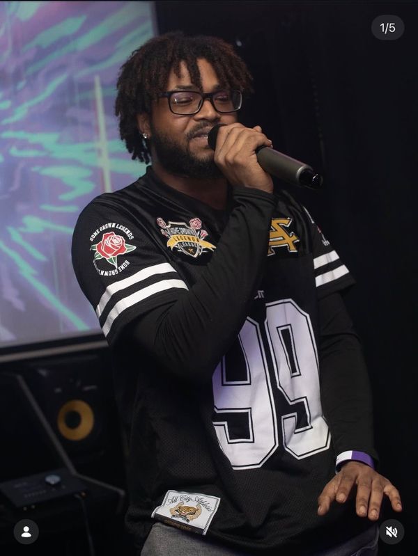 UNOTVERSA Brings a Fresh Sound to the Industry with Upcoming Album Shake Sum Vol. 1