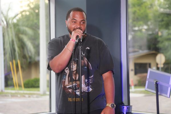 DJL Returns With New EP “BELIEVE IN DJL” After Six-Year Hiatus