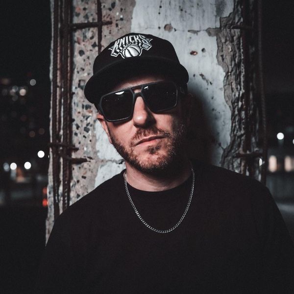 Ray Treblo Is Proving That Human Creativity Still Has a Place in Electronic Music