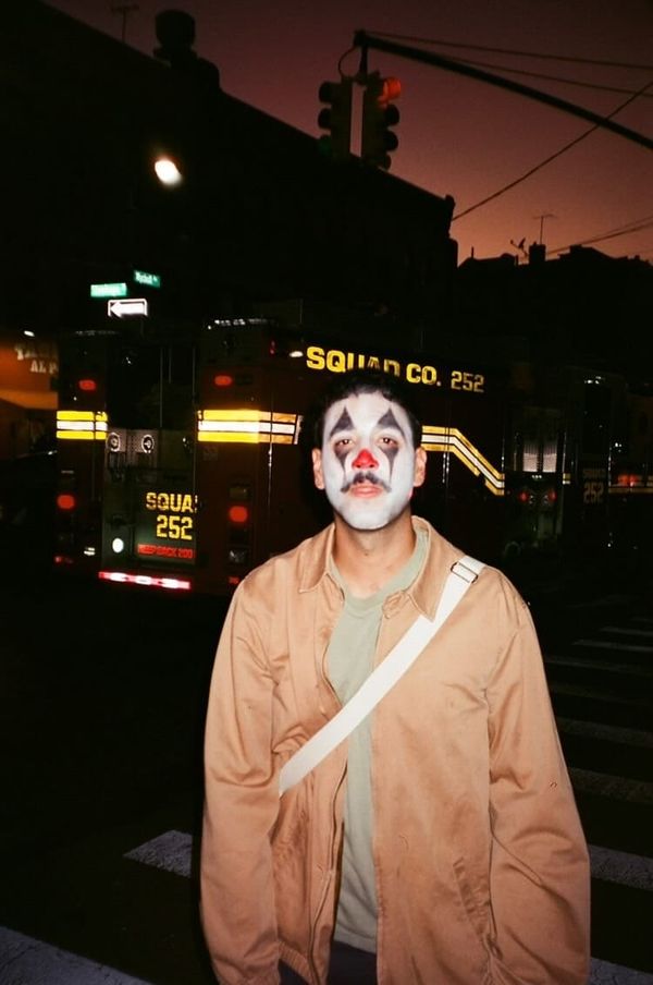 Br0wn Svm Continues to Push the Boundaries of Independent Music