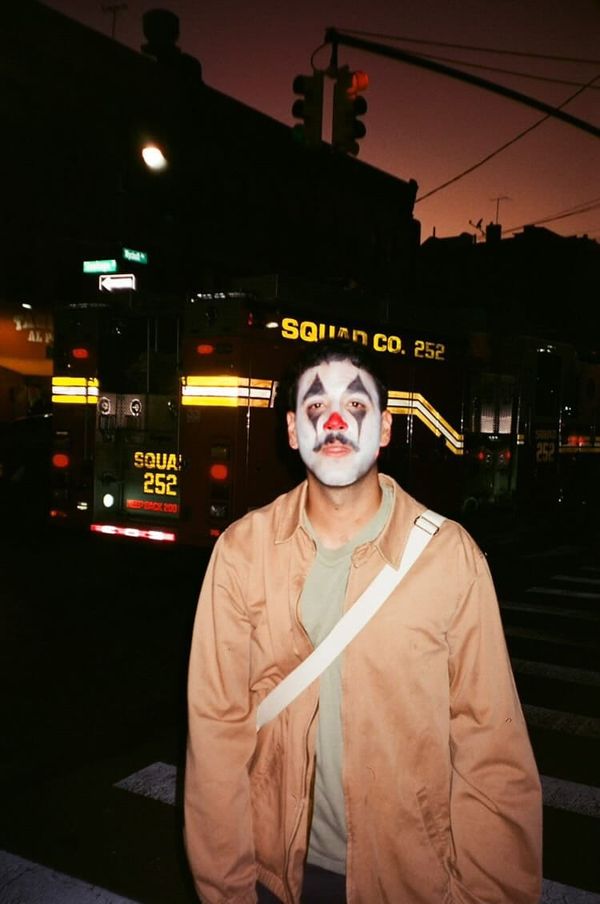 Br0wn Svm Returns With “dirty rotten soldier” Visual and Announces Upcoming Album Mocoso