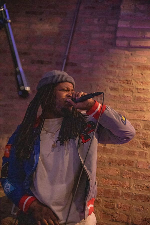 AU Soul Is Redefining Independent Hip-Hop with Originality, Vision, and Purpose