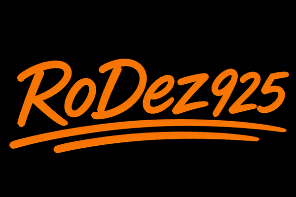 Rising Bay Area Artist RoDez Brings Substance and Authenticity to Modern Hip-Hop