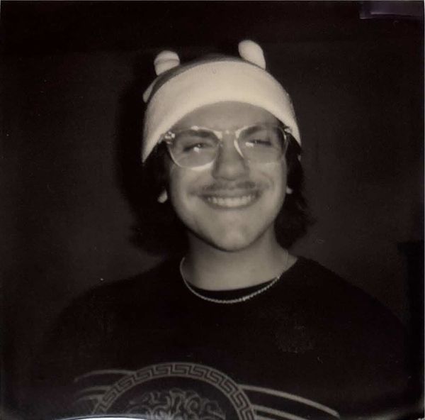 Punkk: An Introduction to the Artist From Denver