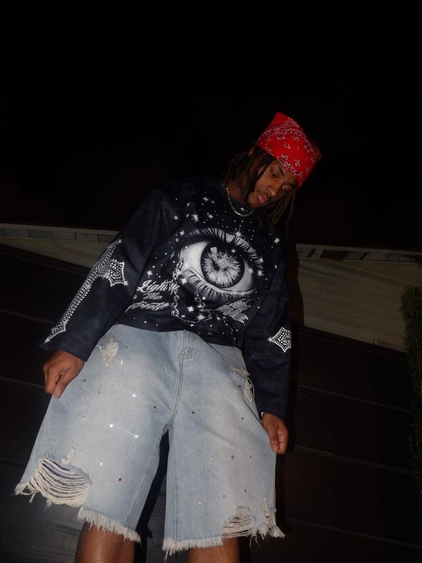 712J4Y Opens Up Through Music Ahead of the Release of “Amends”