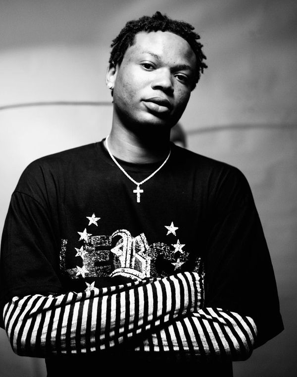 ZEELONER Is Turning Afropop Into a Movement of Transformation, Resilience, and Purpose