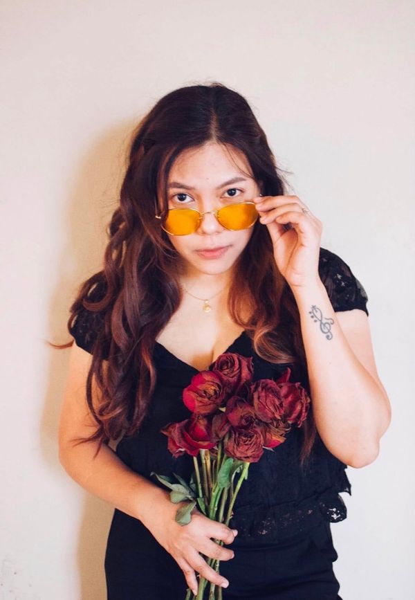 Summer Lavin: Building a Music Career on Her Own Terms