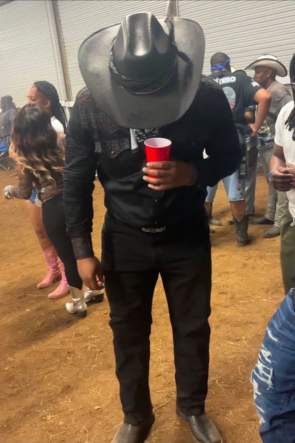 The Reinvention of Long Ranger: From Atlanta Streets to Cowboy Culture