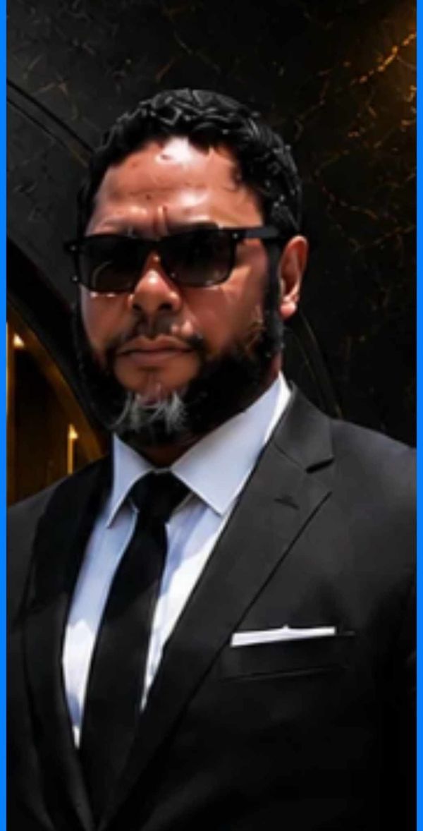 Macktraxs: From Pain to Purpose, Turning Life Experiences Into Music, Business, and Legacy