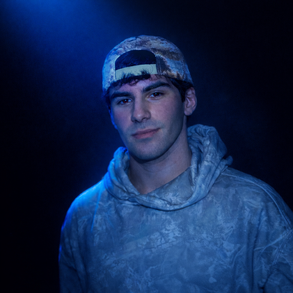 TGIGOOSE Is Bringing a Fresh Minimal Tech House Sound Out of the Midwest