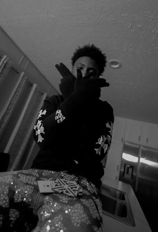 Luhhpesoo: The Rayne, Louisiana Artist Turning Pain Into Purpose With Top Prospect