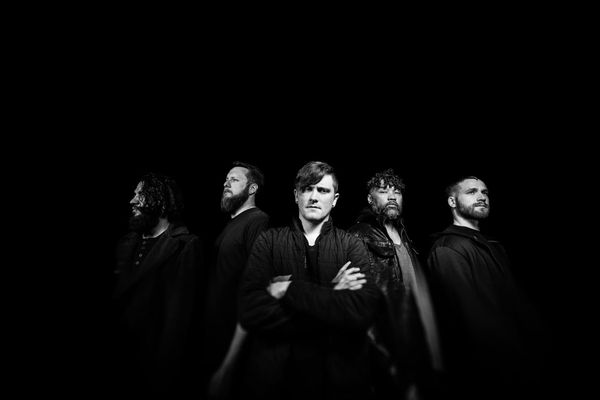 At My Mercy Returns Stronger Than Ever With Powerful New Single “Face to Face”