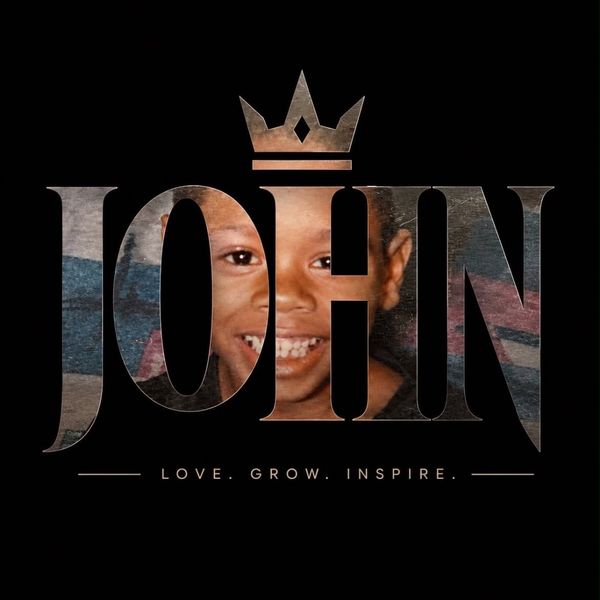 JOHN: Turning Real Life Into Music That People Can Feel