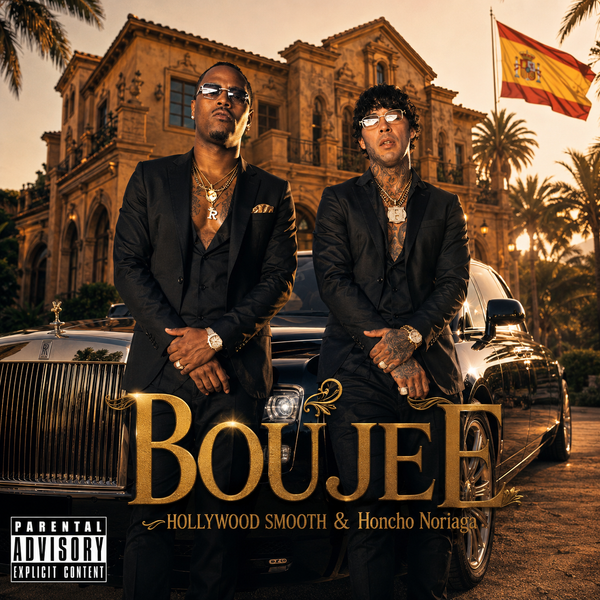 Hollywood Smooth & Honcho Noriaga Lead FAM Records Into a New Era of Independent Hip-Hop