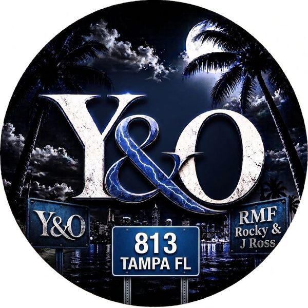 Y&O: Tampa’s Rap/R&B Duo Building Their Own Sound and Their Own Path