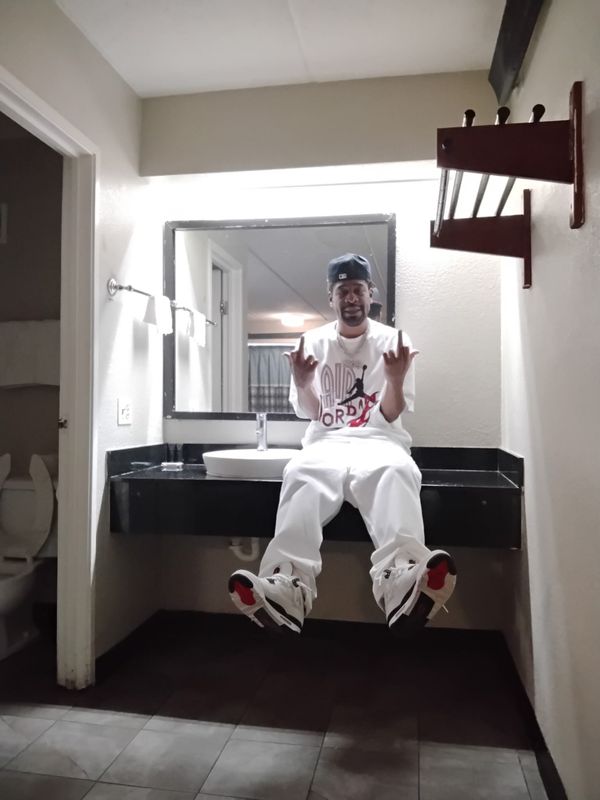 Ke’Terrance Lane: From Facebook Breakout to Building a Legacy Beyond Music