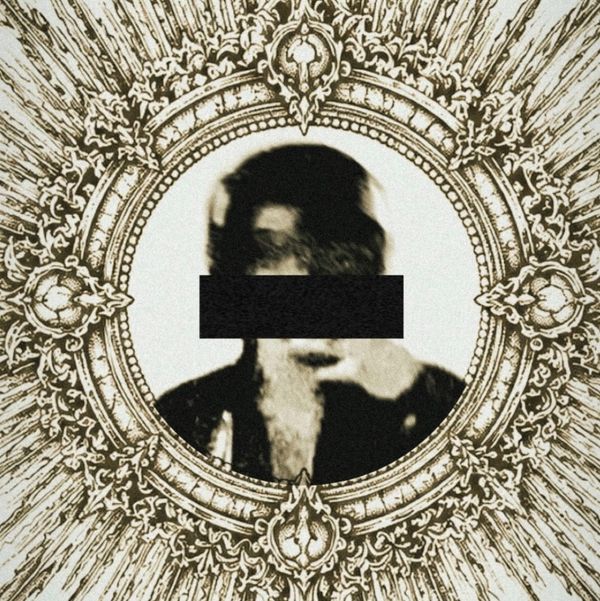 Who Is visitorr? The Anonymous Artist Building a World Before the Music