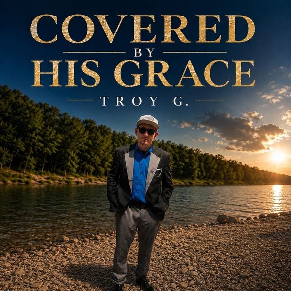 Troy G: Faith, Fatherhood, and a Mission Bigger Than the Music
