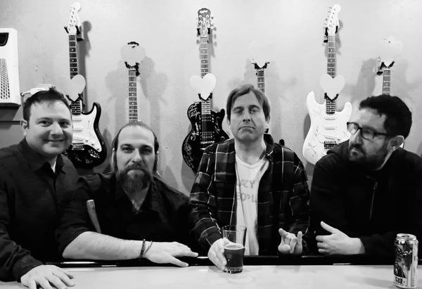 Two Wolf Moon: Pittsburgh Indie Rock With Soul, Storytelling, and Vintage Energy