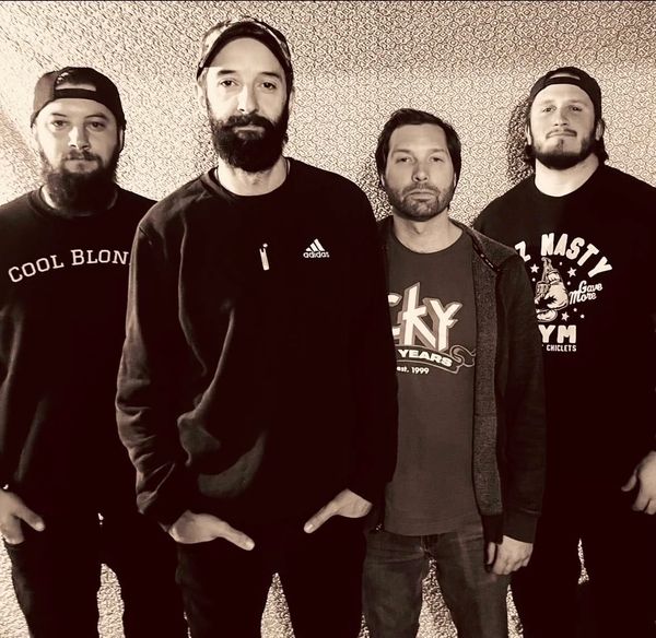 Paint The Town Dead: Southern New Hampshire’s Post-Hardcore Veterans Return Heavier, Angrier, and Ready for What’s Next
