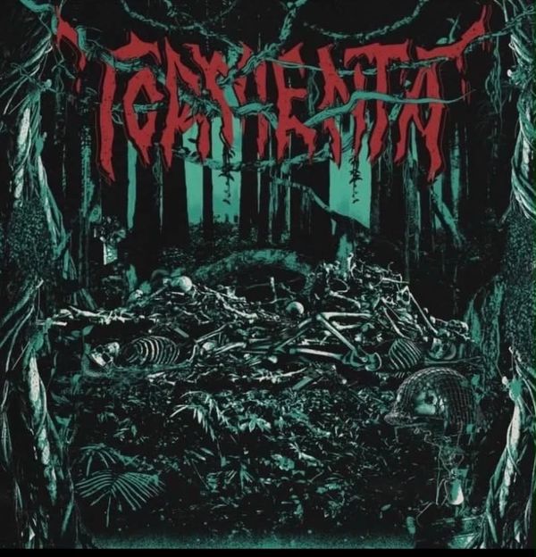 Tormenta: Snoqualmie’s Rising Metal Force Prepares to Unleash Its Debut Album