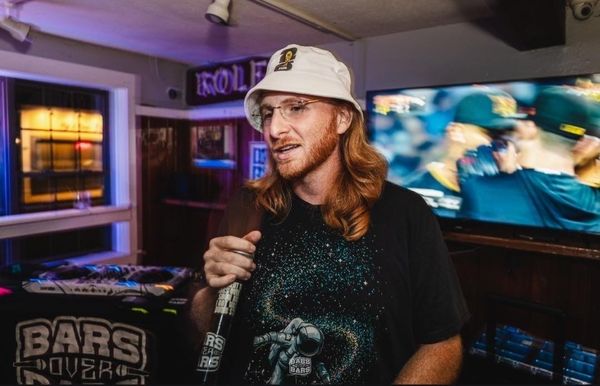 Cava Is Building a New Voice for Boston Hip-Hop—One Bar at a Time