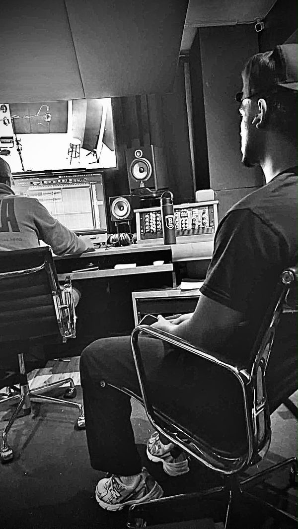 VIIas: Turning Creativity Into a Soundtrack for Those Still Finding Their Way