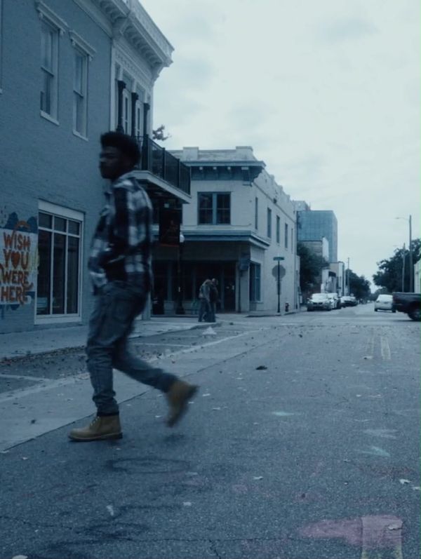 UrbanLegendGenZ: A Voice for the Generation Finding Its Own Path