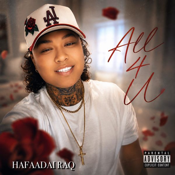 Hafaadai Raq: Turning Life’s Emotions Into Melodic Rap