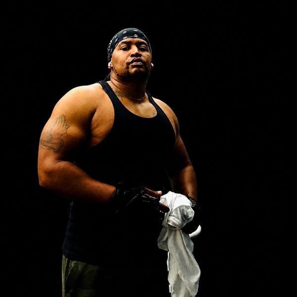 YellaCity iandiJah: From Oklahoma City Streets to a Deeper Spiritual Journey