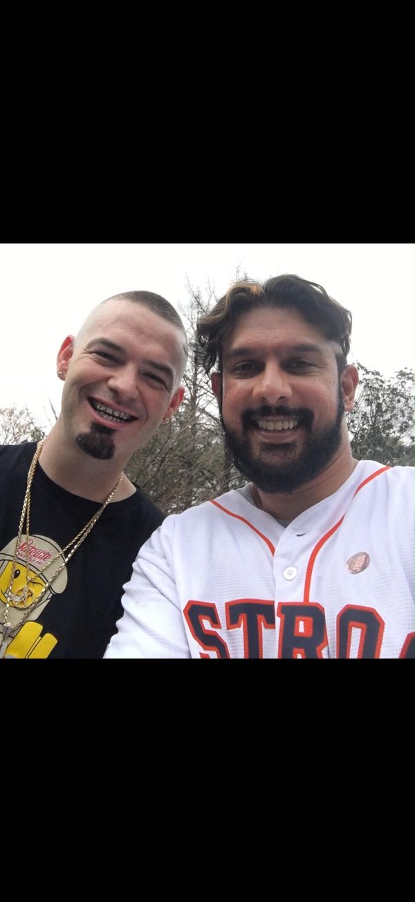 Shrey Day: Bringing Versatility, Passion, and Houston Pride to Every Performance