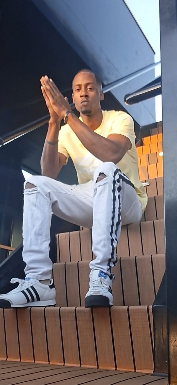 FOREVA: TURNING LIFE’S GRIND INTO MUSIC, PURPOSE, AND SOUL