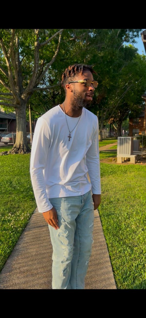 ShawnTheUniverse: Turning Personal Growth Into Music From Milwaukee
