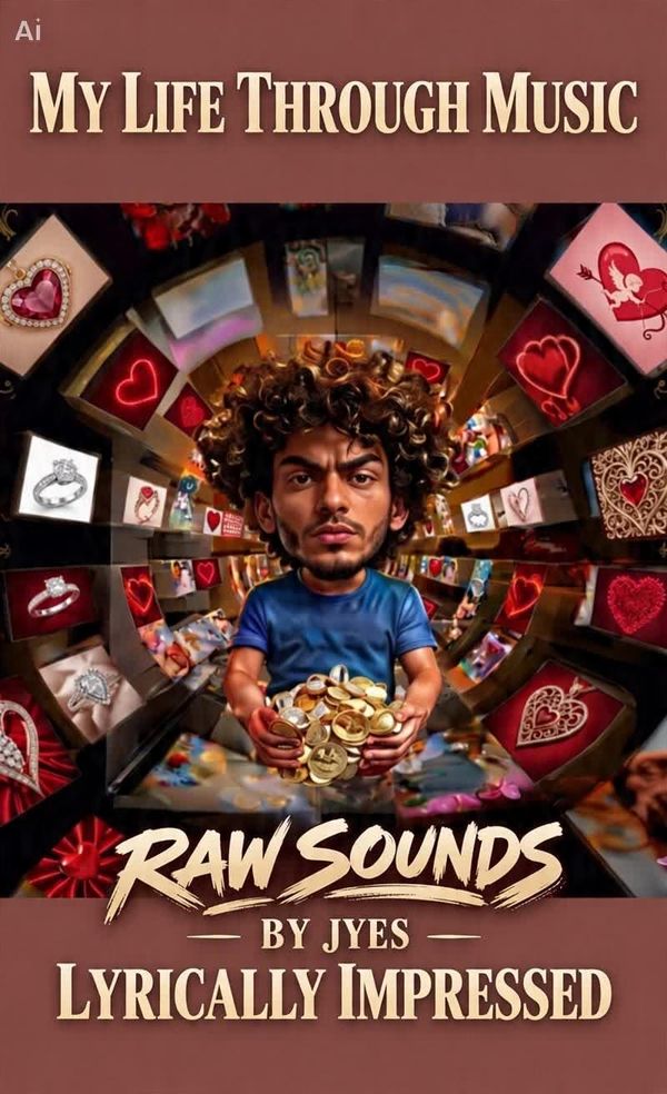 Real-Life Stories Meet the Future of Independent Music