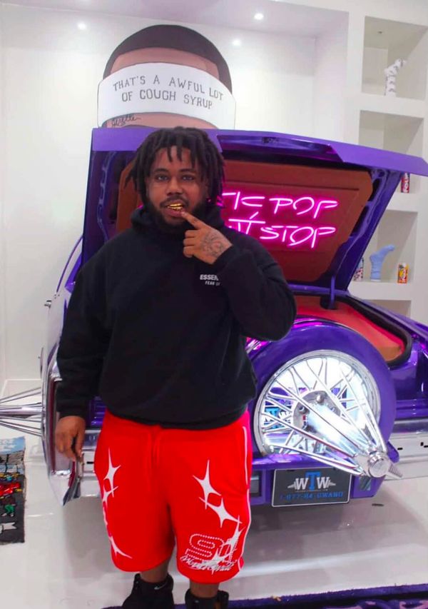 GetBoogie: Putting Angleton, Texas on the Map