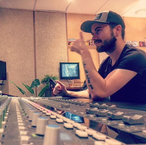 Daniel Reed: Turning Daily Dedication Into a Future in Music