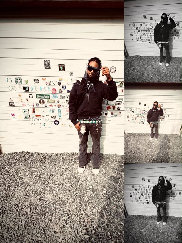 Guxp: Building a Movement Through Music, Individuality, and the Vision Behind Guxpville