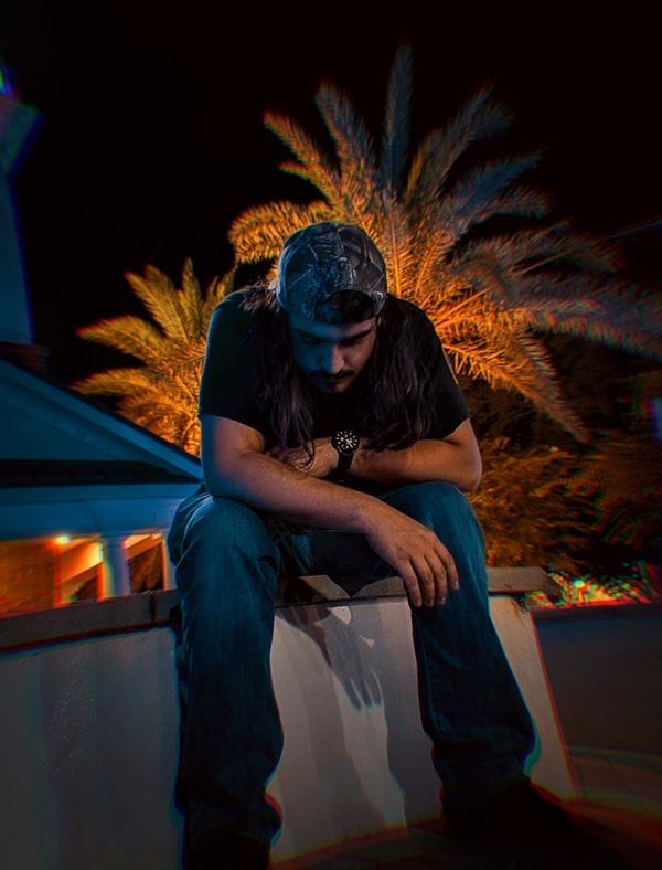 Z Peace: From Small-Town Beginnings to Making His Mark on Tampa Bay’s Music Scene