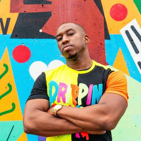CRS CULTURE: THE MARRIED HIP-HOP DUO TURNING LOVE, SACRIFICE, AND PERSEVERANCE INTO A LIFELONG MUSICAL LEGACY