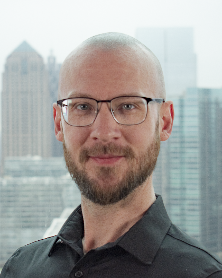 Kevin M. Storer, Ph.D.